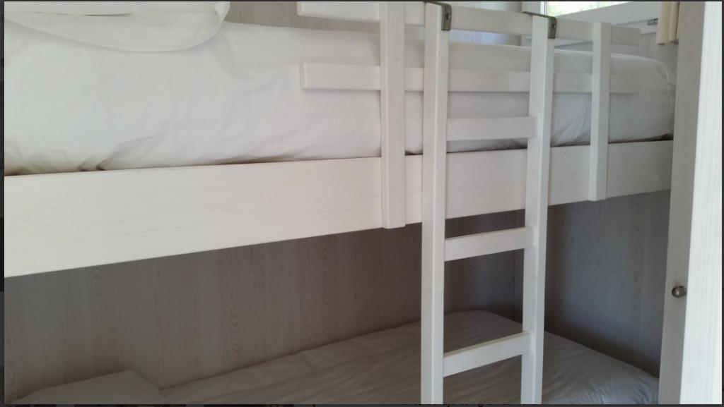 Готель Camping Senia Cala Canyelles Льорет-де-Мар Екстер'єр фото
